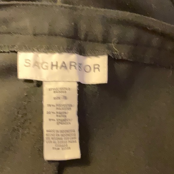 Bundle of 3 Trousers - Picture 5 of 7